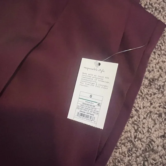NWT A New Day Trousers - Picture 4 of 9